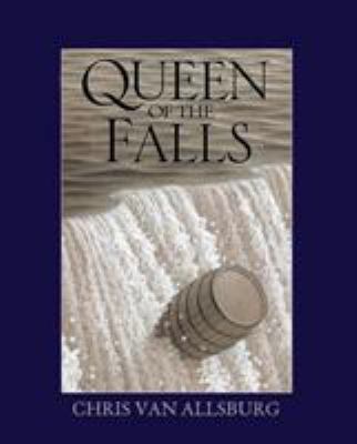 Queen of the Falls 1849392862 Book Cover