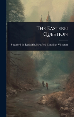 The Eastern Question 1024047571 Book Cover