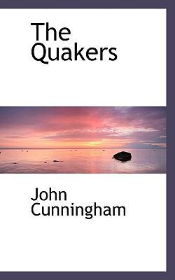 The Quakers 0554490137 Book Cover