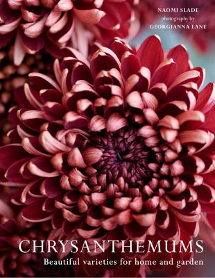 Chrysanthemums Hb: Beautiful Varieties for Home... 0008662738 Book Cover