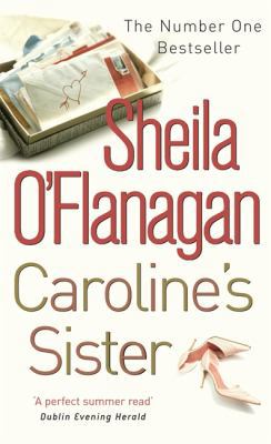 Caroline's Sister B001KTDBS8 Book Cover