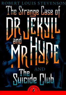 The Strange Case of Dr Jekyll and MR Hyde & the... 014136968X Book Cover