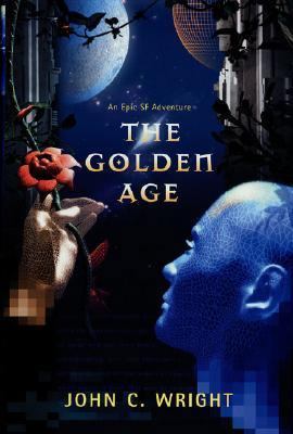 The Golden Age 0312848706 Book Cover