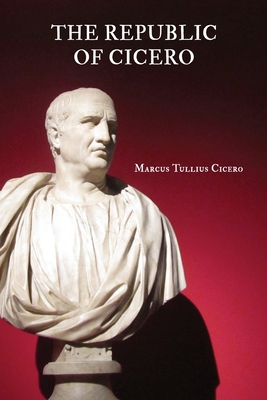 The Republic of Cicero B089CV897K Book Cover