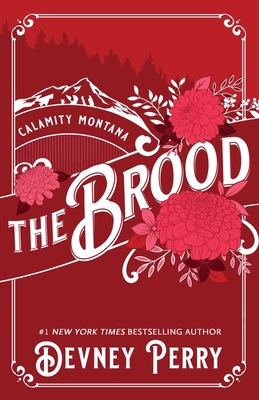 The Brood 1957376473 Book Cover