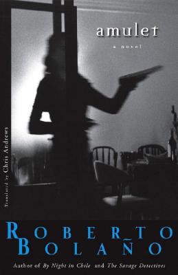 Amulet 0811217469 Book Cover