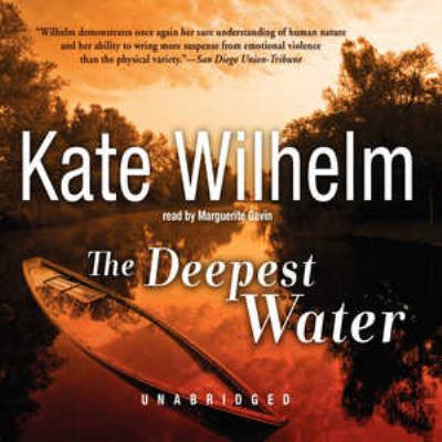 The Deepest Water 0786193719 Book Cover