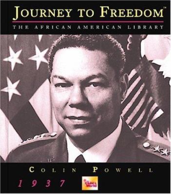 Colin Powell 1567666191 Book Cover