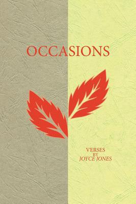 Occassions 1502304317 Book Cover