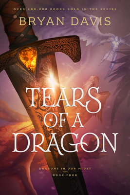 Tears of a Dragon 1496451740 Book Cover