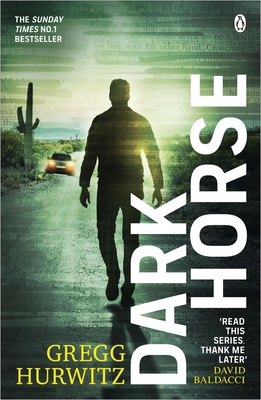 Dark Horse: The pulse-racing Sunday Times bests... 1405942703 Book Cover