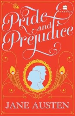 Pride and Prejudice 9365690234 Book Cover