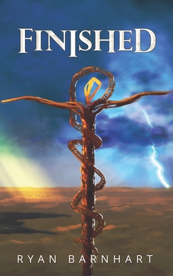 Finished 1081595469 Book Cover