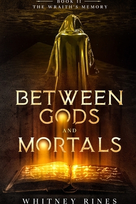The Wraith's Memory: The Wraith's Memory 1087906016 Book Cover
