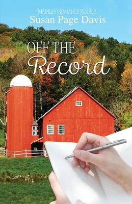 Off the Record 1947079263 Book Cover