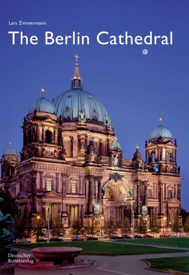 The Berlin Cathedral 342280434X Book Cover