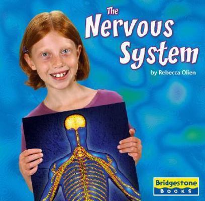 The Nervous System 0736854126 Book Cover