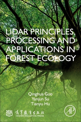 Lidar Principles, Processing and Applications i... 0128238941 Book Cover