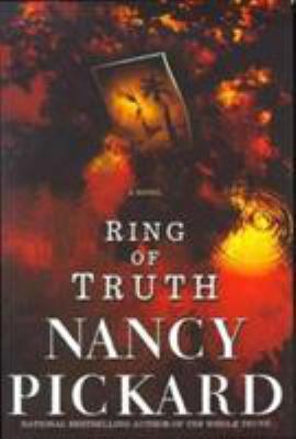 Ring of Truth 0671887971 Book Cover