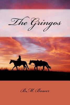 The Gringos 1985631644 Book Cover