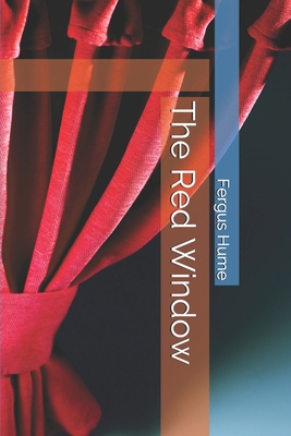 The Red Window 1705775500 Book Cover