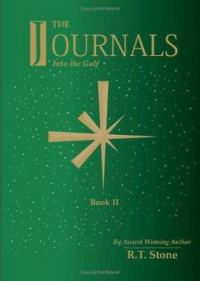 The Journals Book II 1418483907 Book Cover