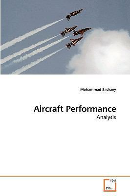 Aircraft Performance 3639200136 Book Cover