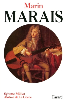 Marin Marais [French] 2213027773 Book Cover