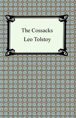 The Cossacks 1420926748 Book Cover