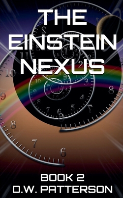 The Einstein Nexus: Book 2 B0H42H6985 Book Cover