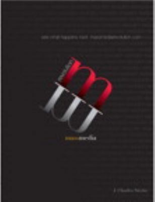 Mass Media Revolution 0205591485 Book Cover