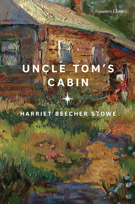 Uncle Tom's Cabin 1435171799 Book Cover