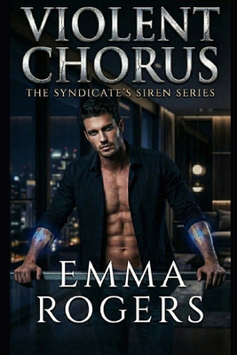 Violent Chorus: A Dark Mafia Captive Romance B0GNZ1F1CM Book Cover