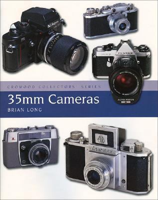 35mm Cameras 186126948X Book Cover