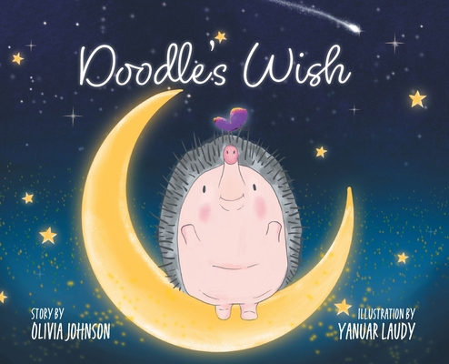 Doodle's Wish 1038305683 Book Cover