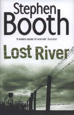 Lost River 0007243480 Book Cover