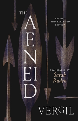 The Aeneid 0300240104 Book Cover