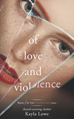 Of Love and Violence: A Women's Fiction Story B0BXCRWG1V Book Cover