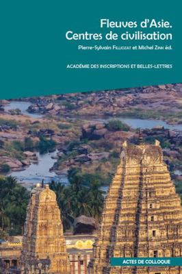 Fleuves d'Asie. Centres de Civilisation: Actes ... [French] 2877543935 Book Cover