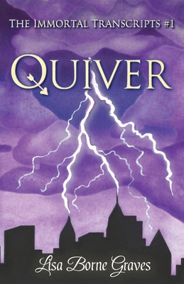 Quiver 1644770474 Book Cover