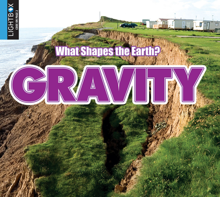 Gravity 1510510400 Book Cover