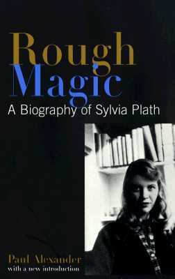 Rough Magic 0306808897 Book Cover