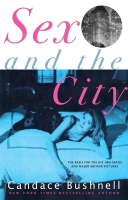 Sex and the City 0871136422 Book Cover