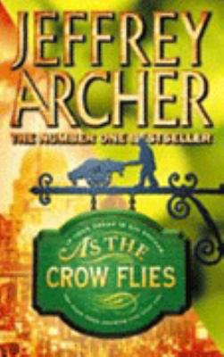 As the Crow Files [Spanish] 0006478700 Book Cover