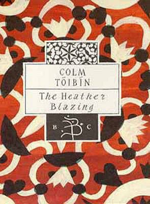 The Heather Blazing (Bloomsbury Classic) 0747522553 Book Cover