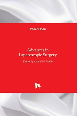 Advances in Laparoscopic Surgery 9533079339 Book Cover