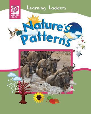 Nature's Patterns 071667937X Book Cover