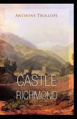 Castle Richmond Annotated B0948RPBS3 Book Cover