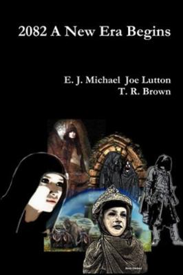 2082 A New Era Begins 1304983323 Book Cover