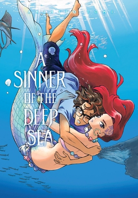 A Sinner of the Deep Sea, Vol. 2 1975390881 Book Cover